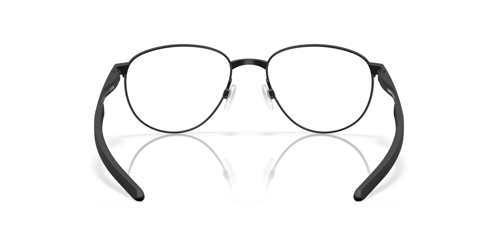 Oakley Sway Bar R 5081 Eyeglasses - view 23